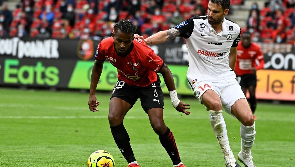 Ligue 1: Le programme de la 26e journée