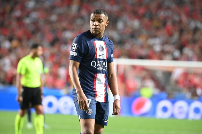 PSG: Tebas veut voir Mbappé au Real Madrid