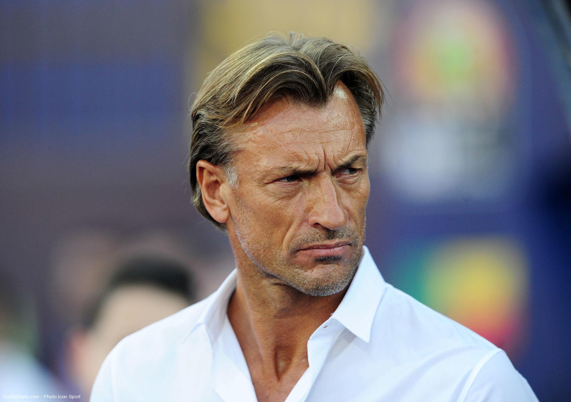 FFF: Hervé Renard à la tête des Bleues ?