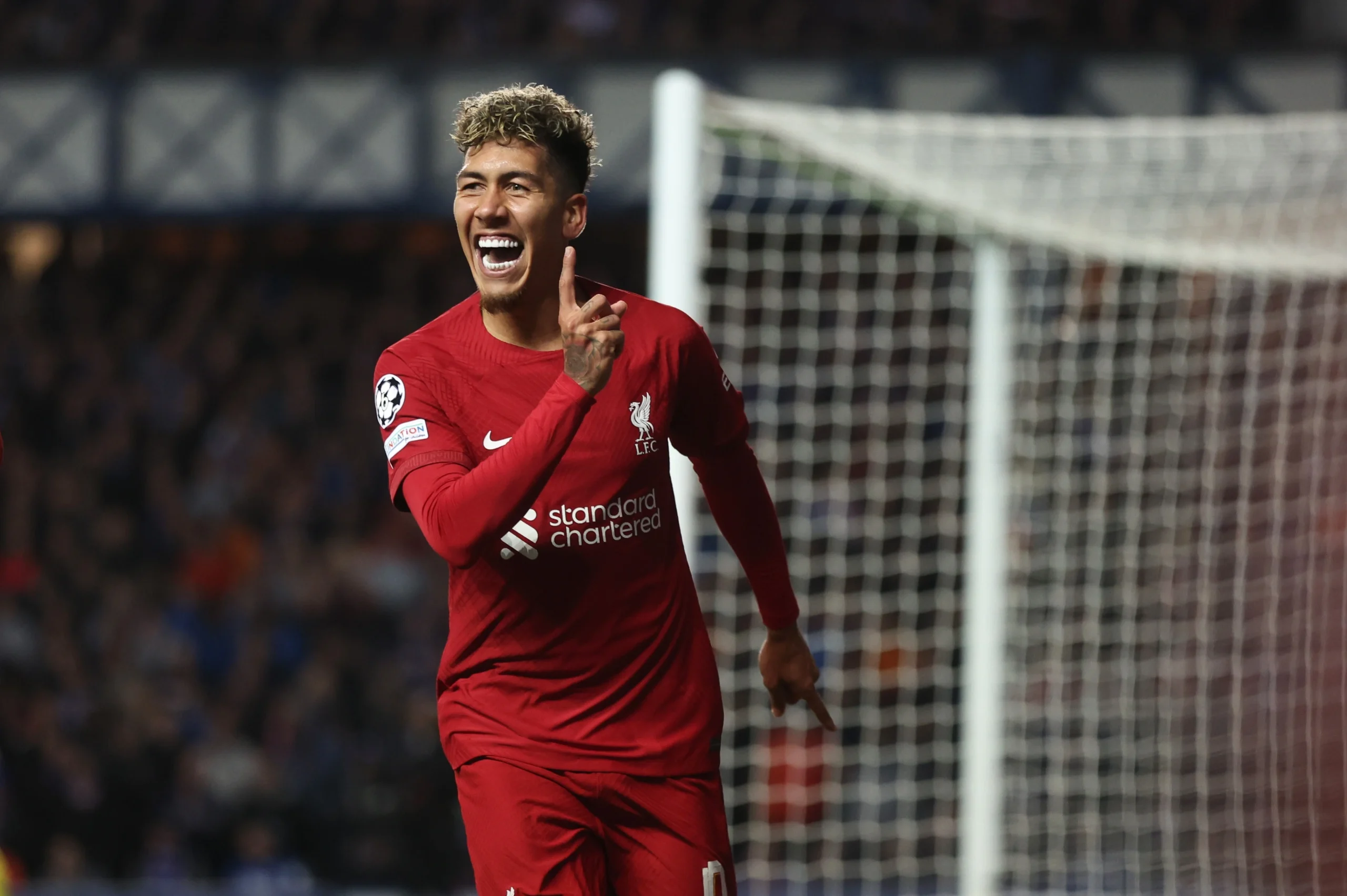 Roberto Firmino va quitter Liverpool