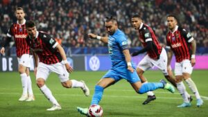 Ligue 1 : la programmation complète de la 29e journée