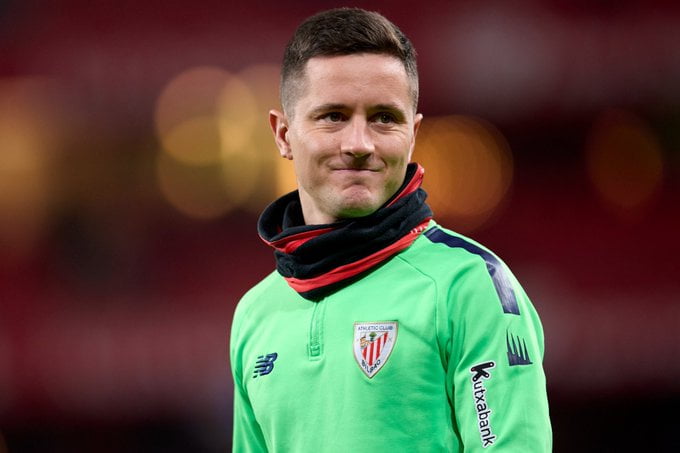 Bilbao: Le récit pas agréable d’Herrera