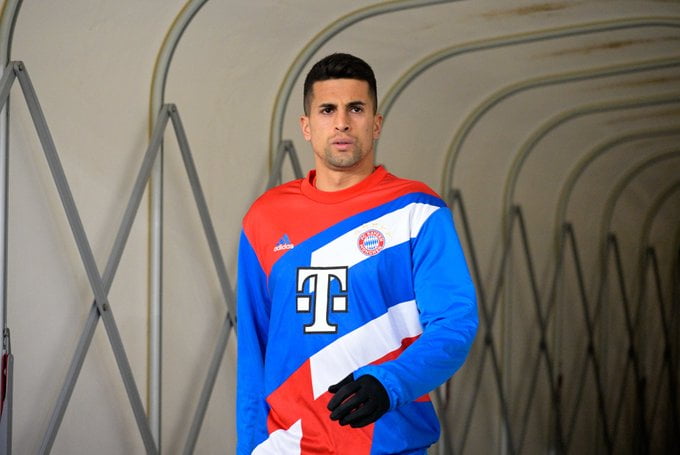 Mercato: Cancelo, le Bayern aurait déjà pris sa décision