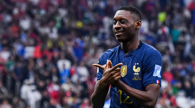 Pays Bas – France: La compo probable des Bleus