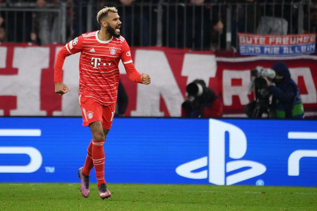 LDC: Bayern Munich élimine le PSG
