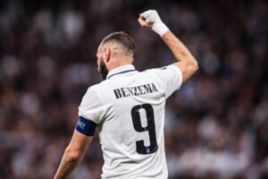 Clasico: Benzema prévient le Barça « rien n’est fini »