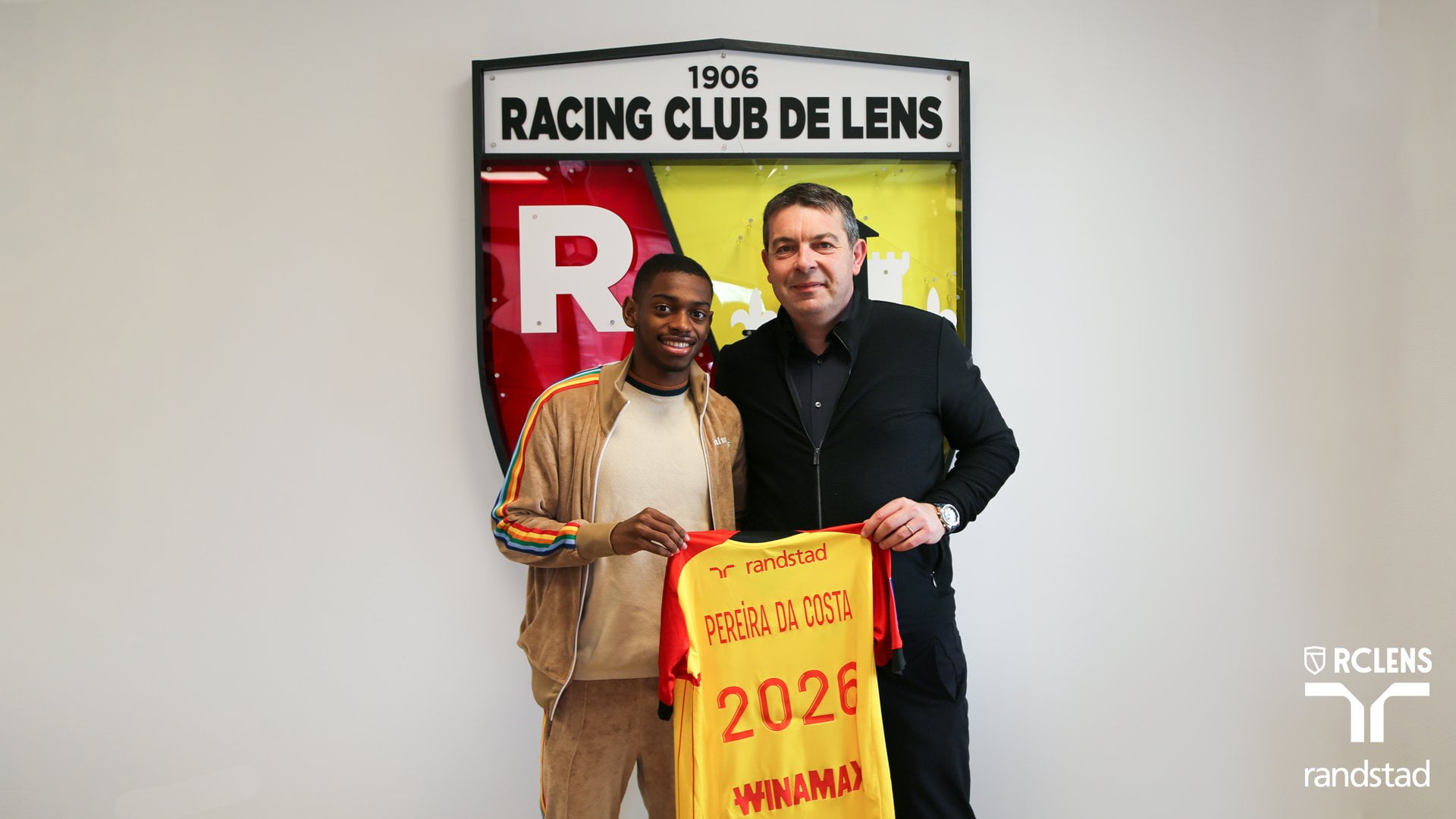 Lens: Les Sang et Or officialisent une prolongation