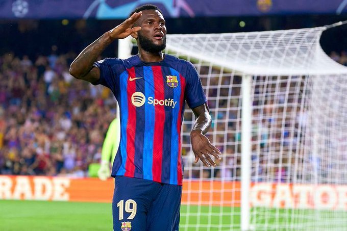Barça: Le rôle de Xavi sur la venue de Kessié
