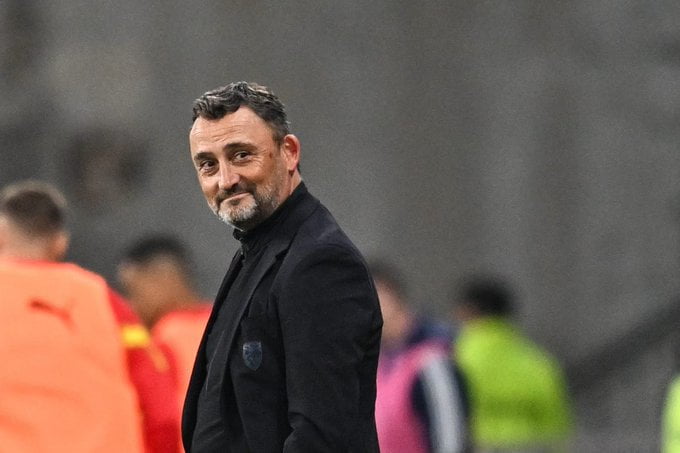 Lens: Haise se fixe des objectifs « les plus élevés possibles »