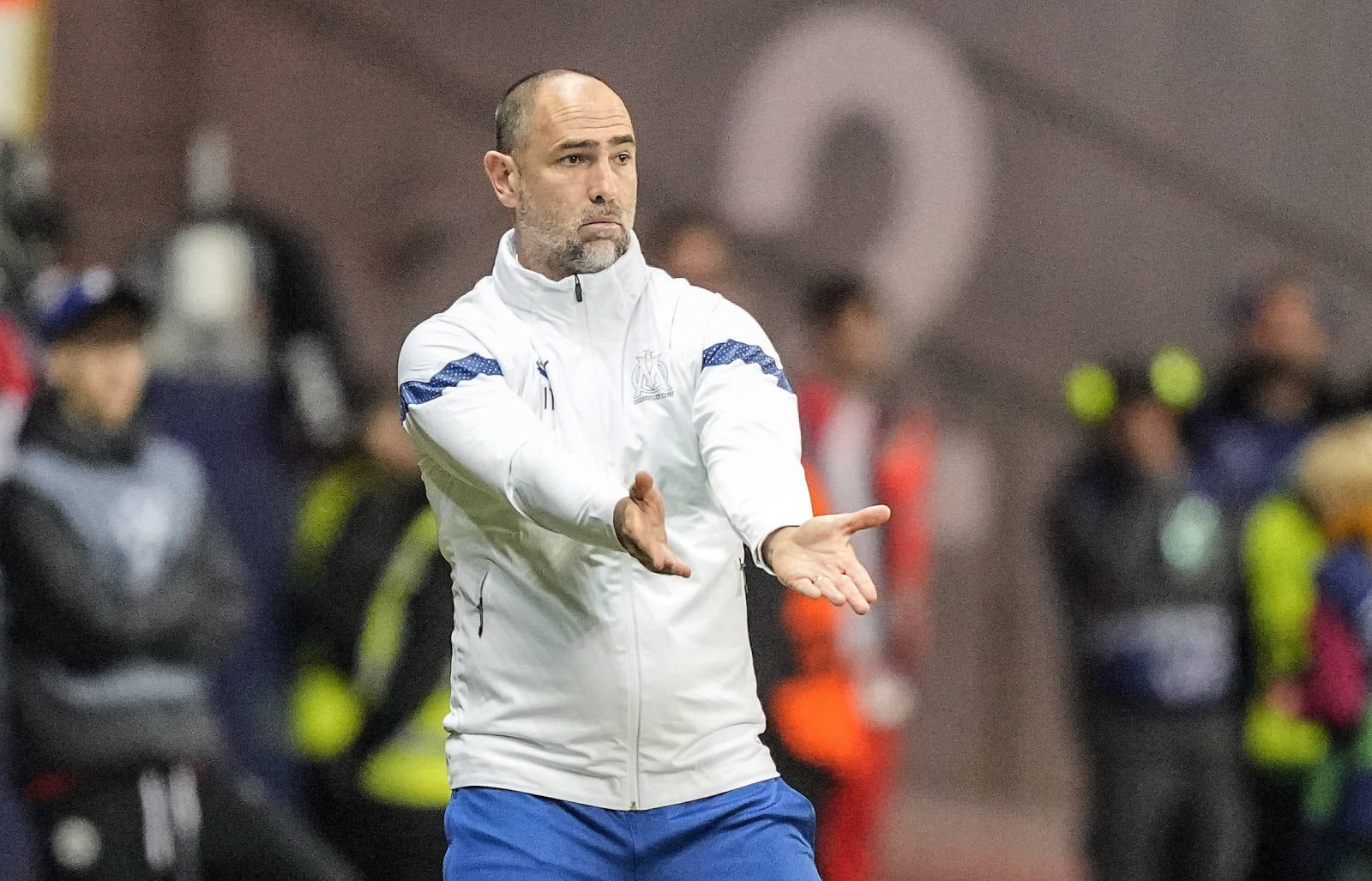 La Serie A n’est pas meilleure que la Ligue 1 selon Tudor