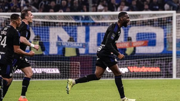 Strasbourg: Aholou, Antonetti demande plus