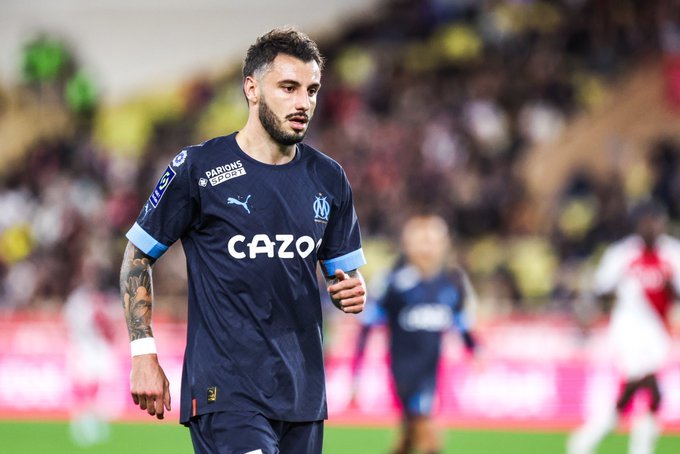 OM: Clauss ne digère pas