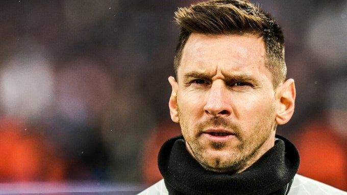 PSG: La MLS ne lâche pas Messi