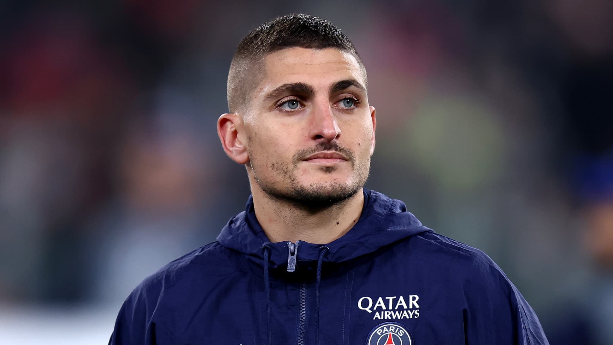 PSG: Petit dézingue Marco Verratti