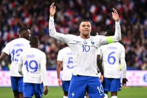 Officiel: Klyan Mbappé signe au Real Madrid