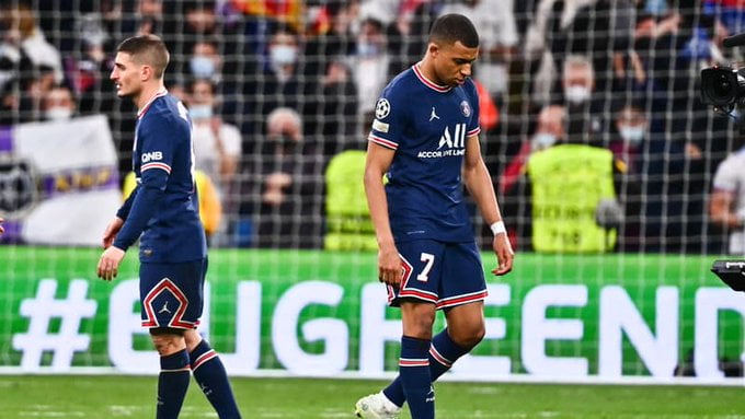 PSG: Lizarazu réclame une nouvelle politique