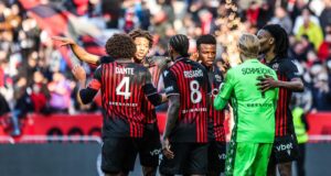 Nice-Auxerre: Les compos officielles