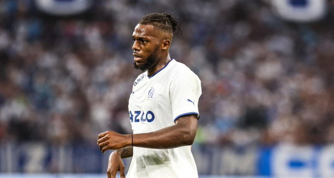 OM: Tavares, Tudor évoque l’avenir de son latéral gauche