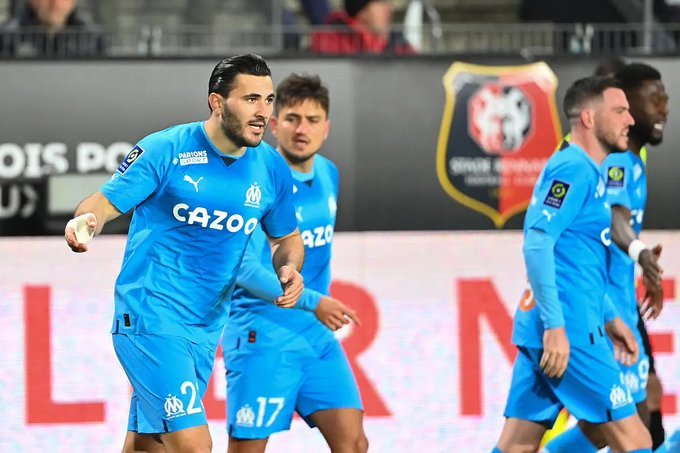 OM: Tudor encense ses joueurs