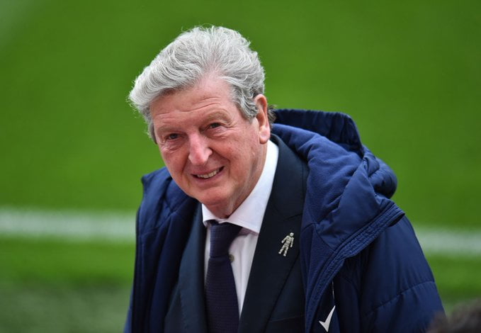 Palace: Hodgson effectue son retour (Officiel)