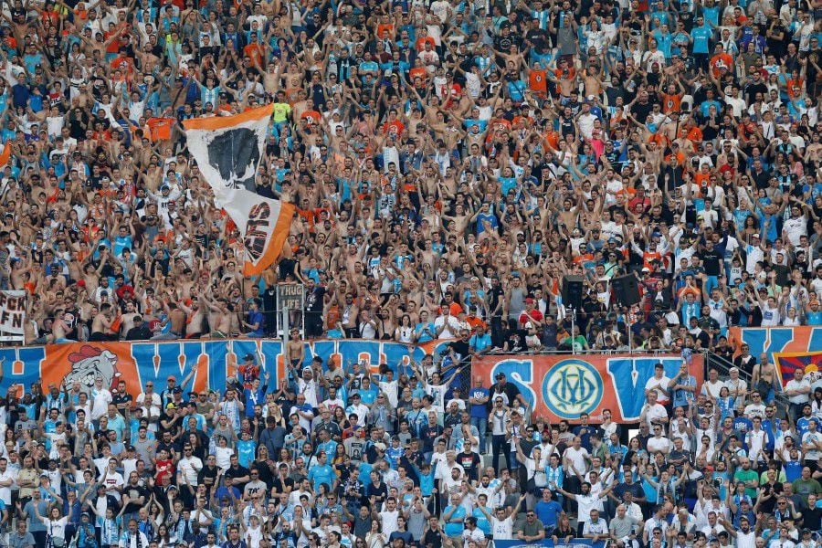 OM: Veretout admire le Vélodrome