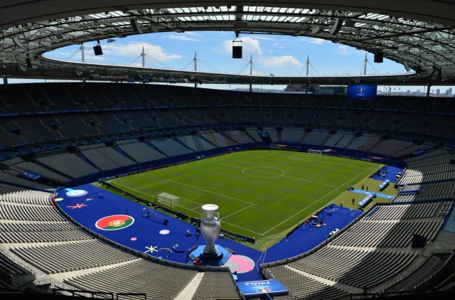 Le PSG finalement intéressé par une arrivée au Stade de France ?