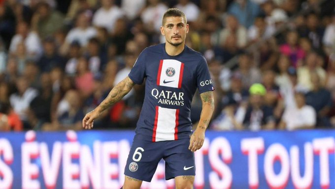 PSG: Riolo, la réponse de Pescara sur Verratti