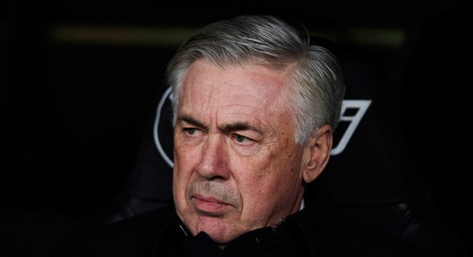 Brésil: Ancelotti, l’aveu d’Ederson