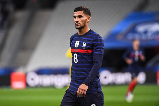 Algérie: Houssem Aouar confirme son choix (Officiel)