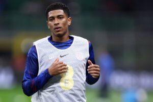 Dortmund: Liverpool en difficulté dans le dossier Bellingham