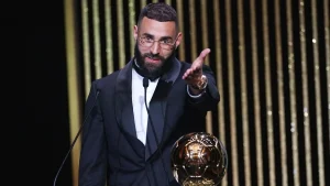 Hakimi accusé de viol, le PSG communique