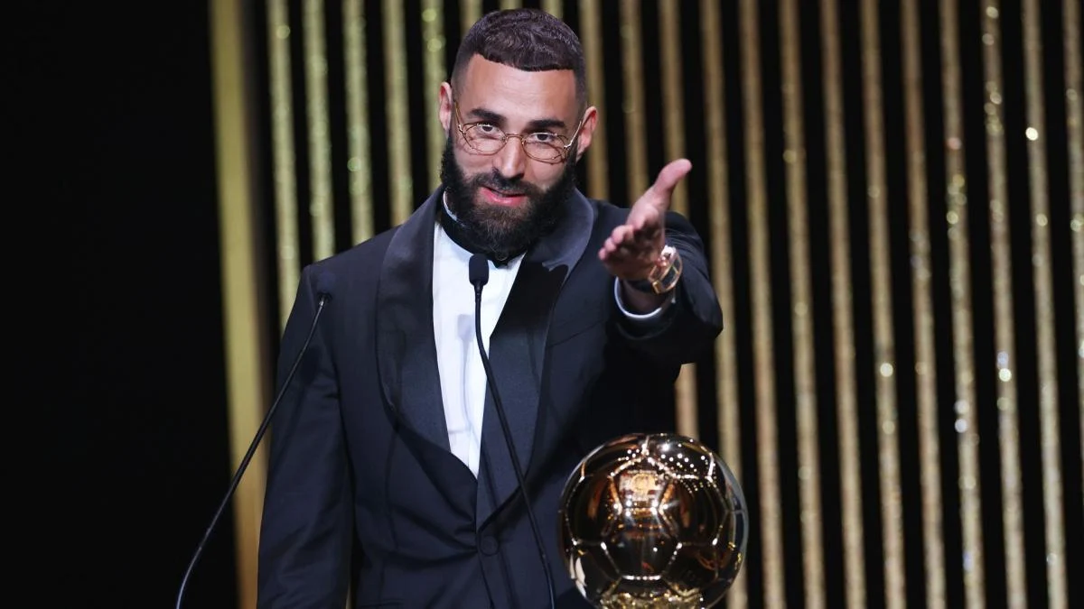 Une sénatrice demande le retrait du BO de Benzema et la déchéance de sa nationalité…