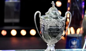 Coupe de France: Un alléchant FC Nantes-Lyon en demies