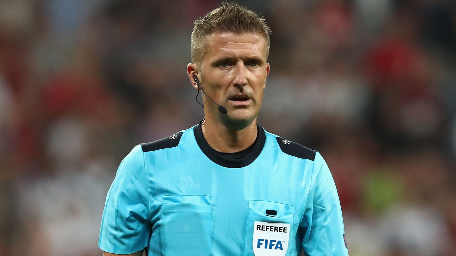 Bayern – PSG: L’arbitre de la rencontre est connu