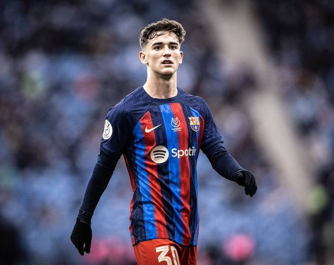 Barça: Gavi, le Bayern va revenir à la charge