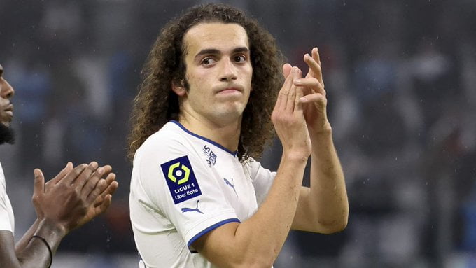 OM: Guendouzi se lâche sur son avenir