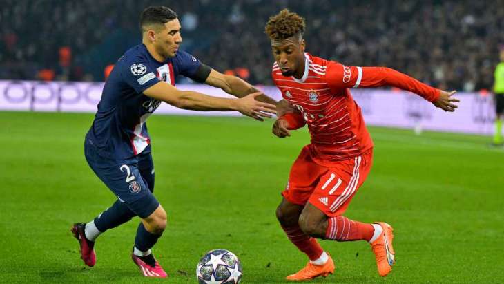 Bayern-PSG : les compos probables