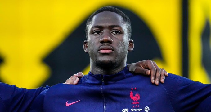 CDM: Les regrets de Konaté