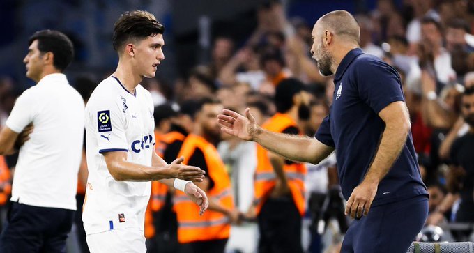 OM: Tudor très déçu