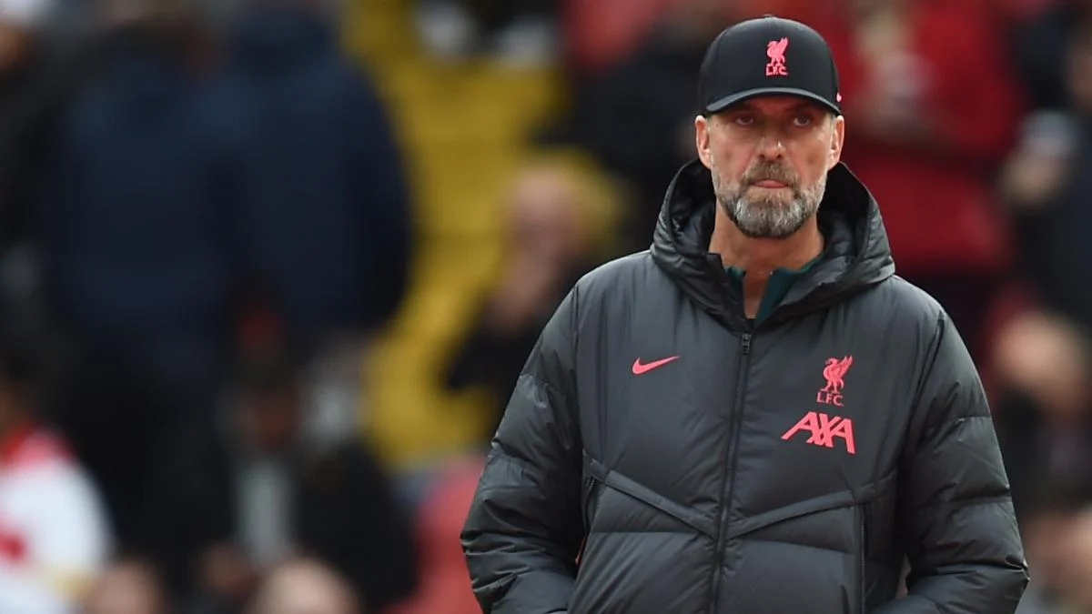 Liverpool: Klopp rend hommage au Real