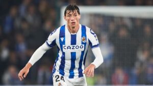 Espagne: De la Fuente confirme pour Le Normand