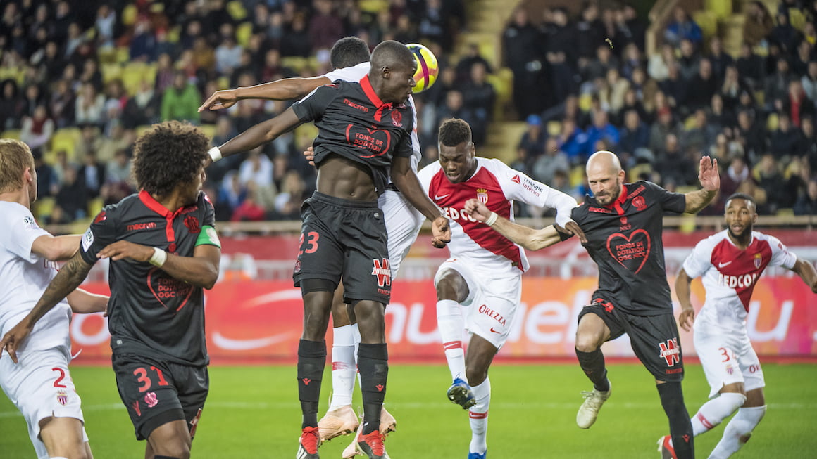 Monaco: Mitchell défend ces deux recrues estivales décevantes