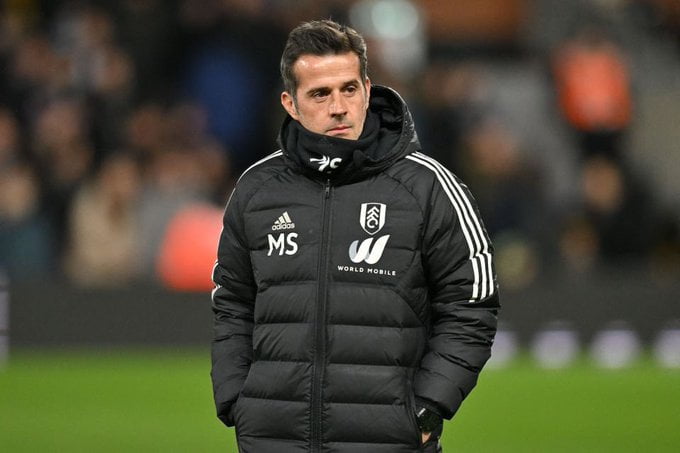 Tottenham: Marco Silva en approche