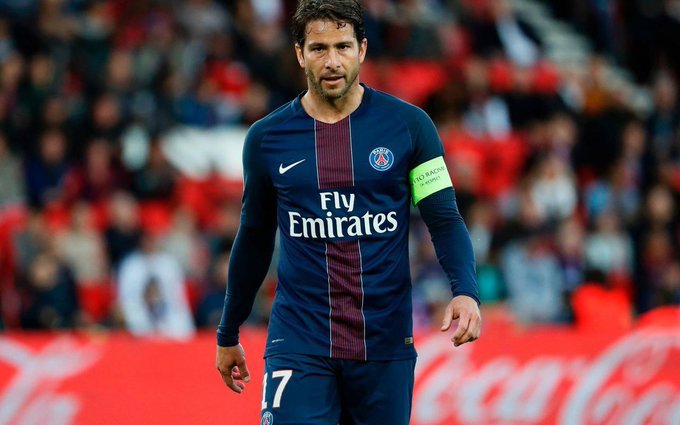 PSG: Maxwell « beaucoup proche du club »
