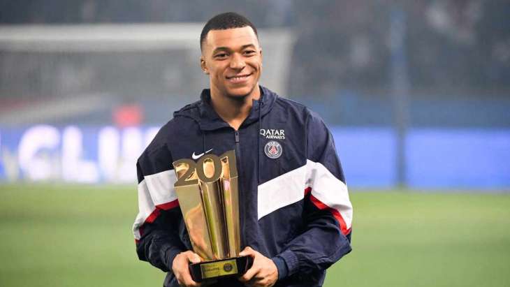 PSG: La réponse ferme de Kylian Mbappé sur son futur