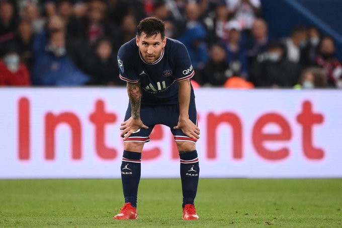 PSG: Rothen dézingue Messi