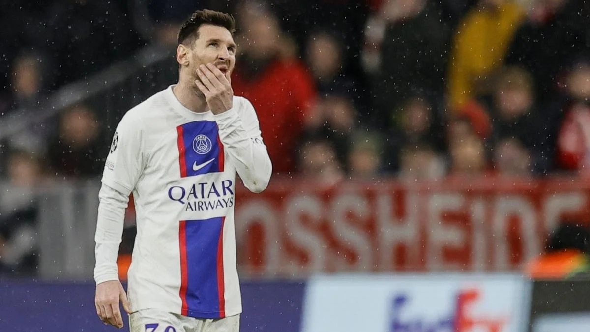 Braça: Retour de Messi en catalogne, Koeman s’invite dans la propagande