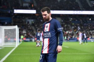 PSG: Bayern, Lionel Messi reste confiant