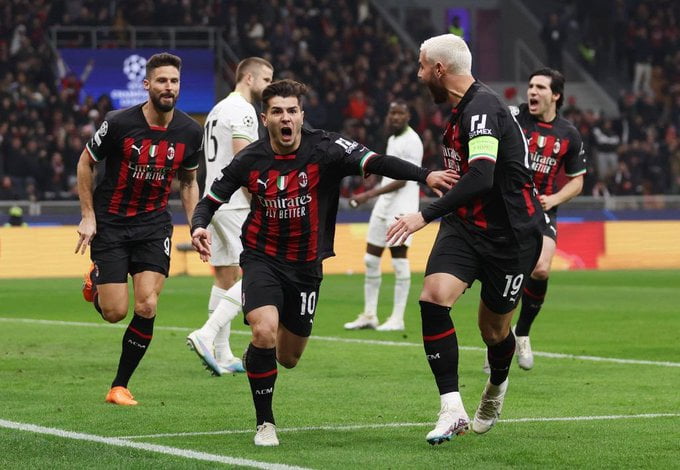 LDC: Tottenham concède le nul et se fait éliminé