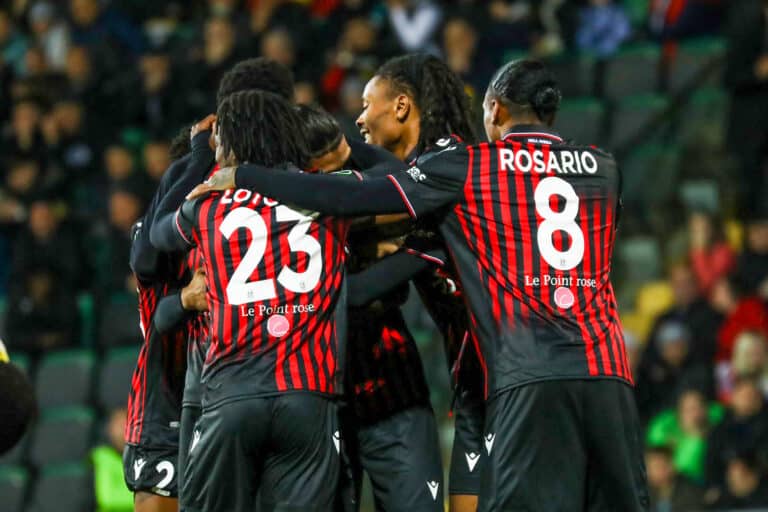 Nice-Tiraspol: Les compos probables